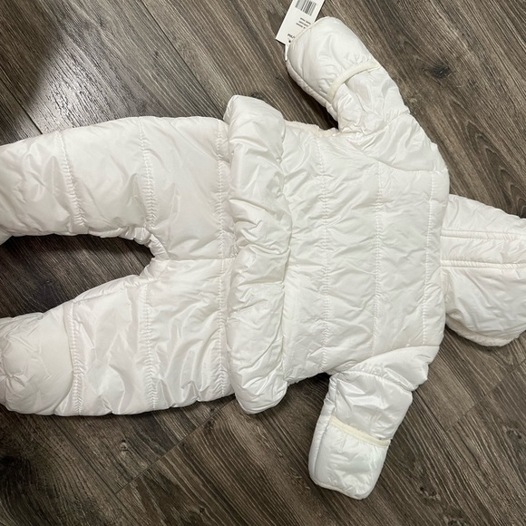 Baby snowsuit - Picture 2 of 4